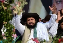 Pakistan Outlaws Radical Party After Violent Lahore Clashes