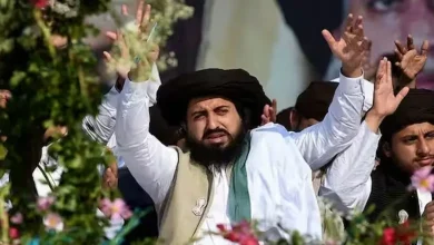 Pakistan Outlaws Radical Party After Violent Lahore Clashes