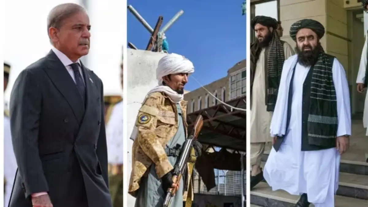 Pakistan-Afghanistan Border Erupts in Deadly Clash: Conflicting Death Toll, High Tension | 5 Key Points