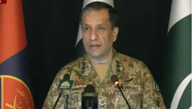 Pakistan Hails Chinese Weapons’ “Exceptional Performance” Against India During Operation Sindoor
