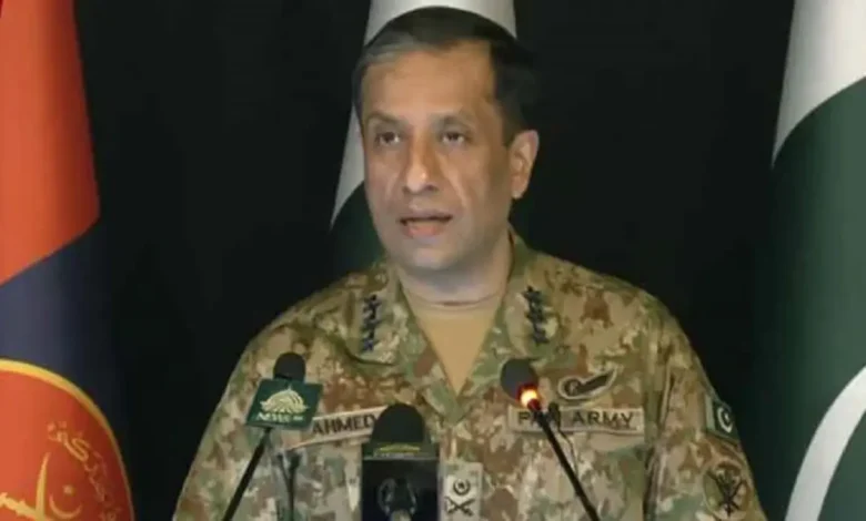 Pakistan Hails Chinese Weapons’ “Exceptional Performance” Against India During Operation Sindoor