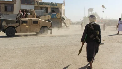 Pakistan Launches Airstrikes on Kabul After Fierce Border Clashes; Dozens Killed, 48-Hour Ceasefire Reached