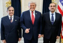 Pakistan Pitches US Investors on Strategic Arabian Sea Port, Report Reveals