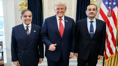 Pakistan Pitches US Investors on Strategic Arabian Sea Port, Report Reveals
