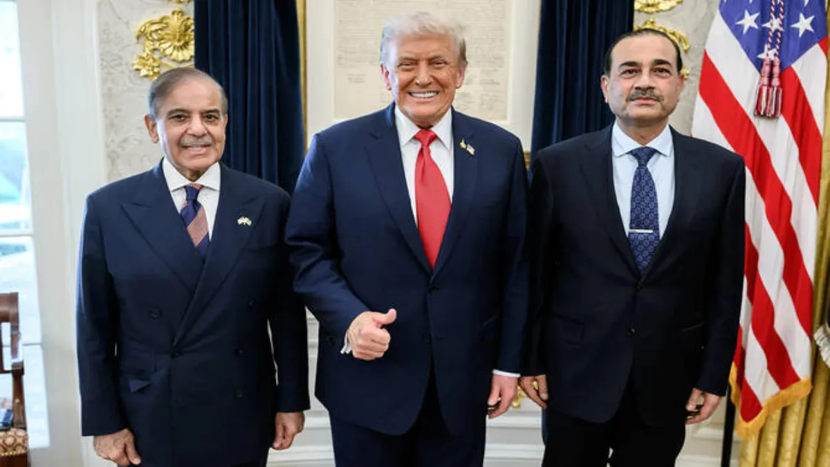 Pakistan Pitches US Investors on Strategic Arabian Sea Port, Report Reveals