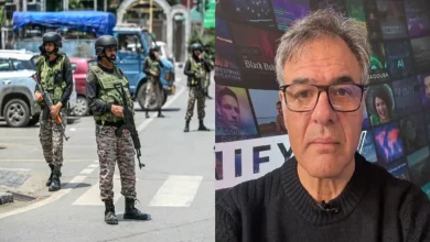“Pakistan Would Lose any Conventional War Against India,” says Ex-CIA Officer John Kiriakou