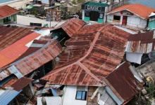 Philippines Rocked by Second Strong Earthquake Hours After Deadly 7.4 Magnitude Tremor