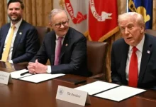 ‘Potential 155% Tariffs, Unless…’: Trump Warns China To Strike a ‘Fair’ Trade Deal
