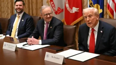 ‘Potential 155% Tariffs, Unless…’: Trump Warns China To Strike a ‘Fair’ Trade Deal