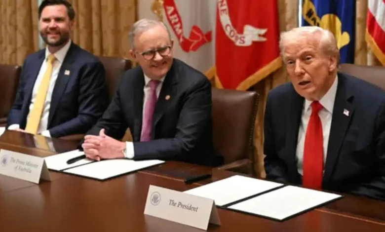 ‘Potential 155% Tariffs, Unless…’: Trump Warns China To Strike a ‘Fair’ Trade Deal