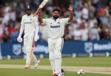 Rishabh Pant set to lead India A ahead of South Africa Tests