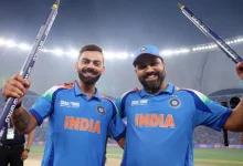 Ro-Ko is Back: Shubman Gill Takes Charge As India’s New Odi Captain; Rohit and Kohli Make Comeback for Australia Tour