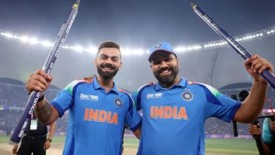 Ro-Ko is Back: Shubman Gill Takes Charge As India’s New Odi Captain; Rohit and Kohli Make Comeback for Australia Tour