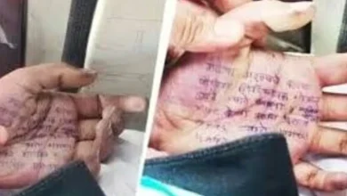 Doctor's Suicide : Pune Engineer Claims Reverse Harassment in Marriage Plea