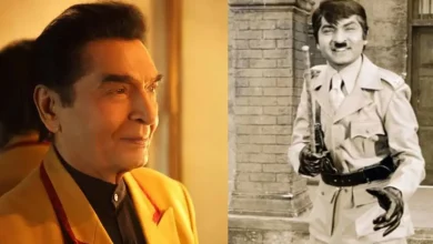 Sholay Actor Asarani Passes Away At 84 In Mumbai, Hours After Sharing Diwali Wishes On Instagram