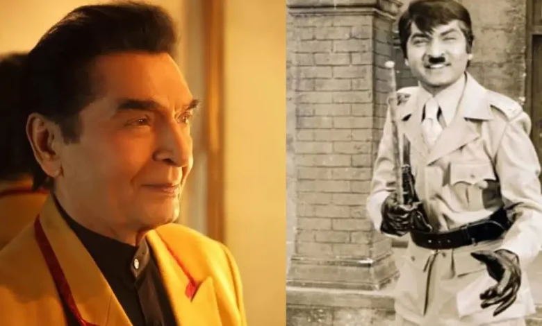 Sholay Actor Asarani Passes Away At 84 In Mumbai, Hours After Sharing Diwali Wishes On Instagram