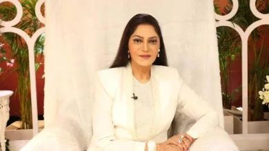 Simi Garewal Backpedals on Dussehra Post, Removes 'Naughty Ravana' Remark Amid Social Media Storm