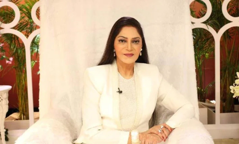 Simi Garewal Backpedals on Dussehra Post, Removes 'Naughty Ravana' Remark Amid Social Media Storm