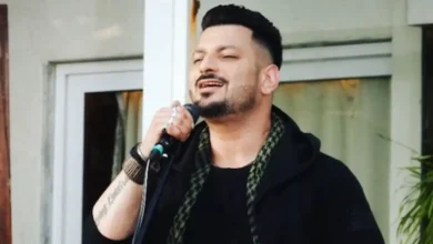 Singer-Actor Rishabh Tandon Passes Away at 35 After Heart Attack in Delhi