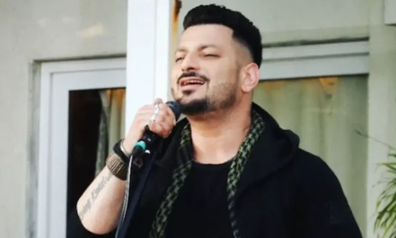 Singer-Actor Rishabh Tandon Passes Away at 35 After Heart Attack in Delhi