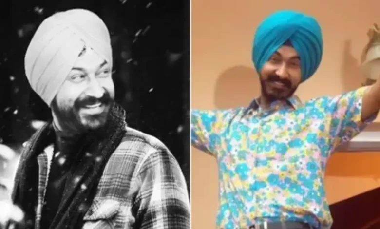 'Sodhi' Is Back? 'Taarak Mehta' Star Gurucharan Singh Announces Comeback After Tough Year