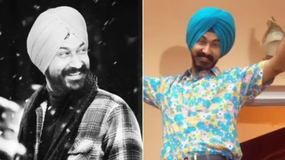 'Sodhi' Is Back? 'Taarak Mehta' Star Gurucharan Singh Announces Comeback After Tough Year