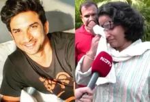 Late Star Sushant Singh Rajput's Cousin Enters Bihar's Fierce Political Arena