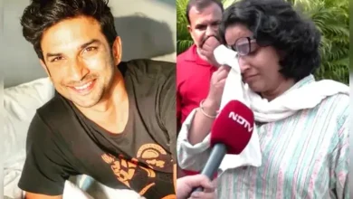 Late Star Sushant Singh Rajput's Cousin Enters Bihar's Fierce Political Arena