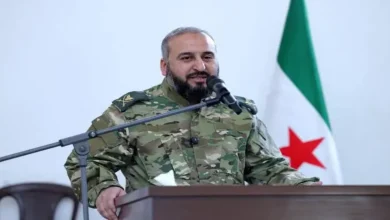 Syria and Kurdish Forces Declare 'Comprehensive' Ceasefire Across Northern Regions