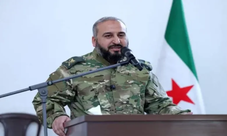Syria and Kurdish Forces Declare 'Comprehensive' Ceasefire Across Northern Regions