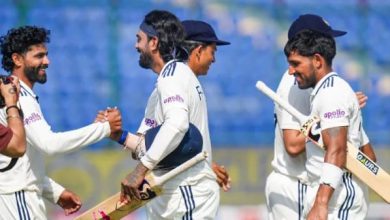 India complete 2–0 whitewash over West Indies, equal a world record