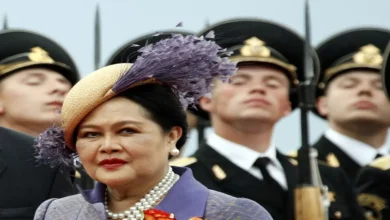 Thailand Former Queen Sirikit, ‘Mother of the Nation’, Dead at 93