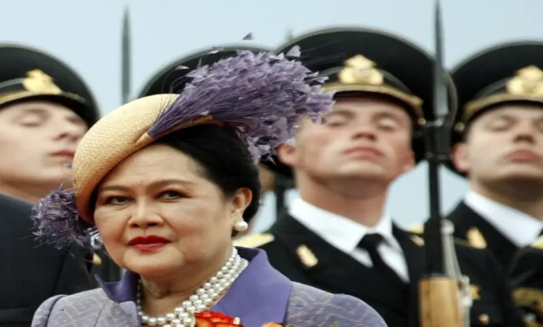 Thailand Former Queen Sirikit, ‘Mother of the Nation’, Dead at 93