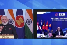‘The 21st century is ours’: PM Modi’s virtual address to ASEAN-India Summit sets 2026 as Year of Maritime Cooperation