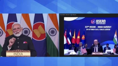 ‘The 21st century is ours’: PM Modi’s virtual address to ASEAN-India Summit sets 2026 as Year of Maritime Cooperation