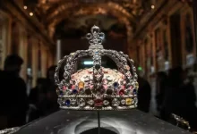 The ‘Cursed’ Diamond Thieves Refused to Steal: The Louvre Heist and Its Indian Connection