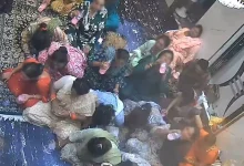 Indore Transgender Crisis: Mass Hospitalization Sparks Probe into Poisoning Fears