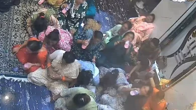 Indore Transgender Crisis: Mass Hospitalization Sparks Probe into Poisoning Fears