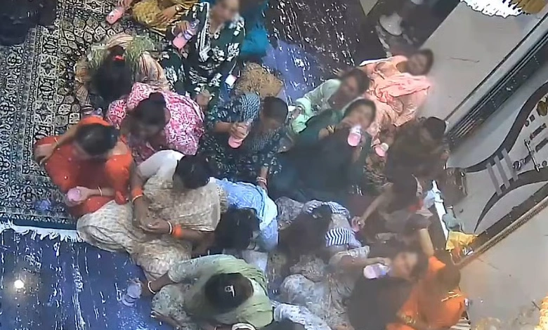 Indore Transgender Crisis: Mass Hospitalization Sparks Probe into Poisoning Fears