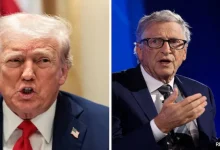 Trump Declares Victory in 'Climate Hoax' Battle After Gates Downplays Global Catastrophe