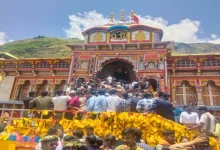 Uttarakhand Announces Winter Closing Dates for Kedarnath, Badrinath, Gangotri, and Yamunotri Temples - Check Here