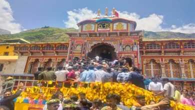 Uttarakhand Announces Winter Closing Dates for Kedarnath, Badrinath, Gangotri, and Yamunotri Temples - Check Here