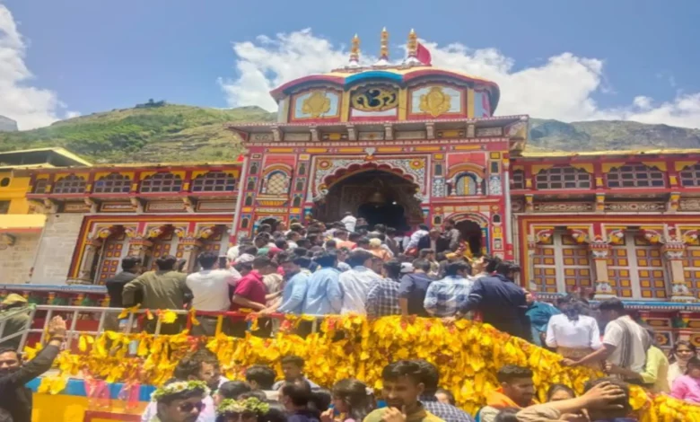Uttarakhand Announces Winter Closing Dates for Kedarnath, Badrinath, Gangotri, and Yamunotri Temples - Check Here
