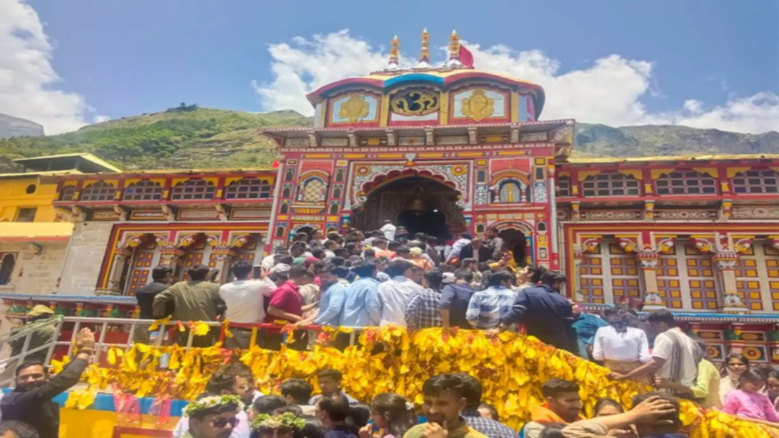 Uttarakhand Announces Winter Closing Dates for Kedarnath, Badrinath, Gangotri, and Yamunotri Temples - Check Here