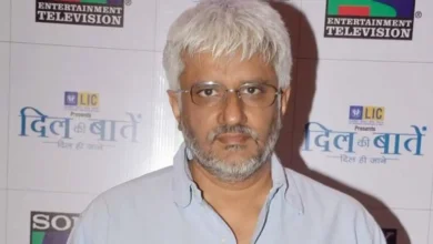 Vikram Bhatt's Office Rocked by Data Theft Scandal, Employees Accused of Selling Confidential Discs