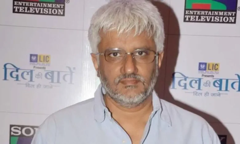 Vikram Bhatt's Office Rocked by Data Theft Scandal, Employees Accused of Selling Confidential Discs