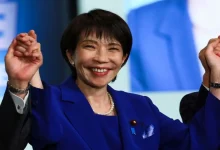 Who Is Sanae Takaichi? Meet Japan’s ‘Iron Lady’ and First Female Prime Minister