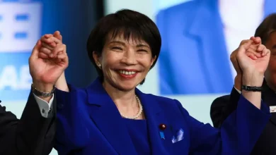 Who Is Sanae Takaichi? Meet Japan’s ‘Iron Lady’ and First Female Prime Minister