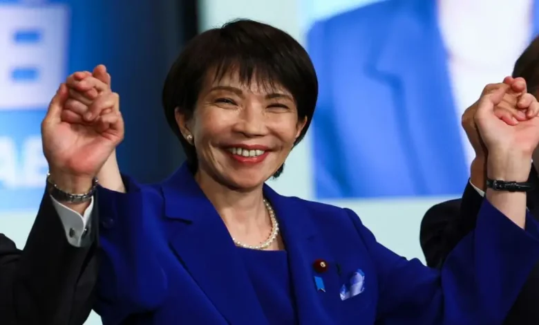 Who Is Sanae Takaichi? Meet Japan’s ‘Iron Lady’ and First Female Prime Minister