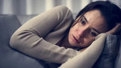 Are women more prone to depression?